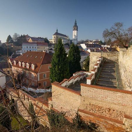 Apartmán U Gotického dvojčete Litoměřice Extérieur photo